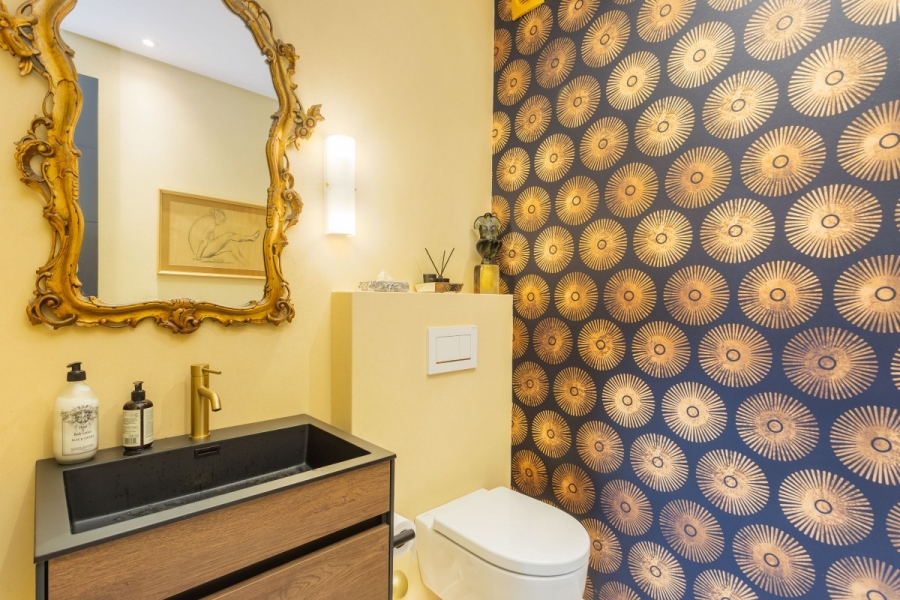 4 Bedroom Property for Sale in Val De Vie Estate Western Cape